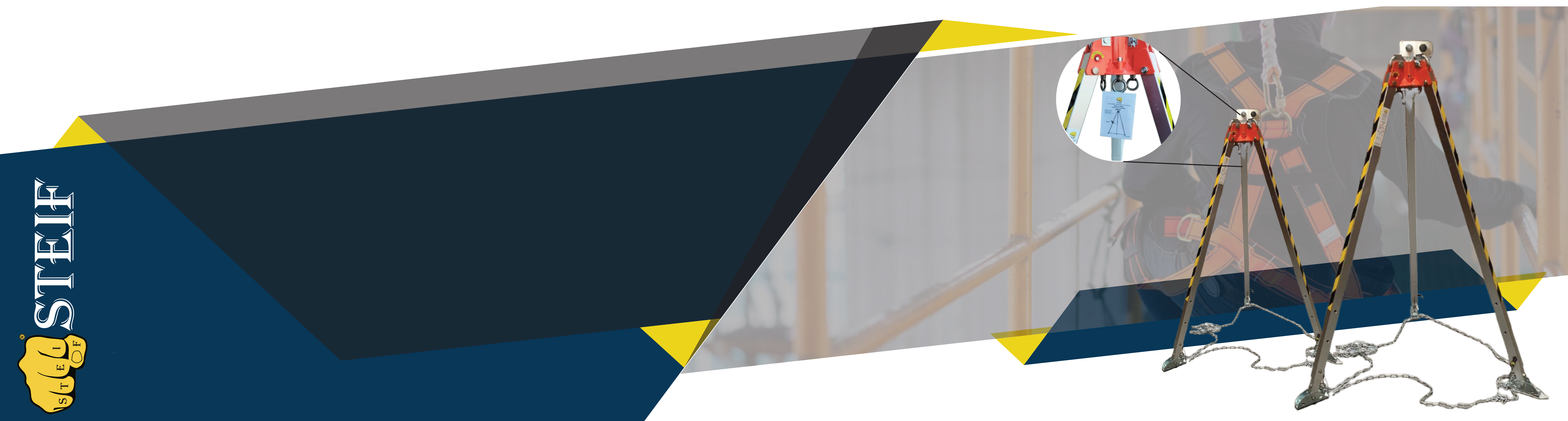 Top Safety Equipment Supplier in UAE