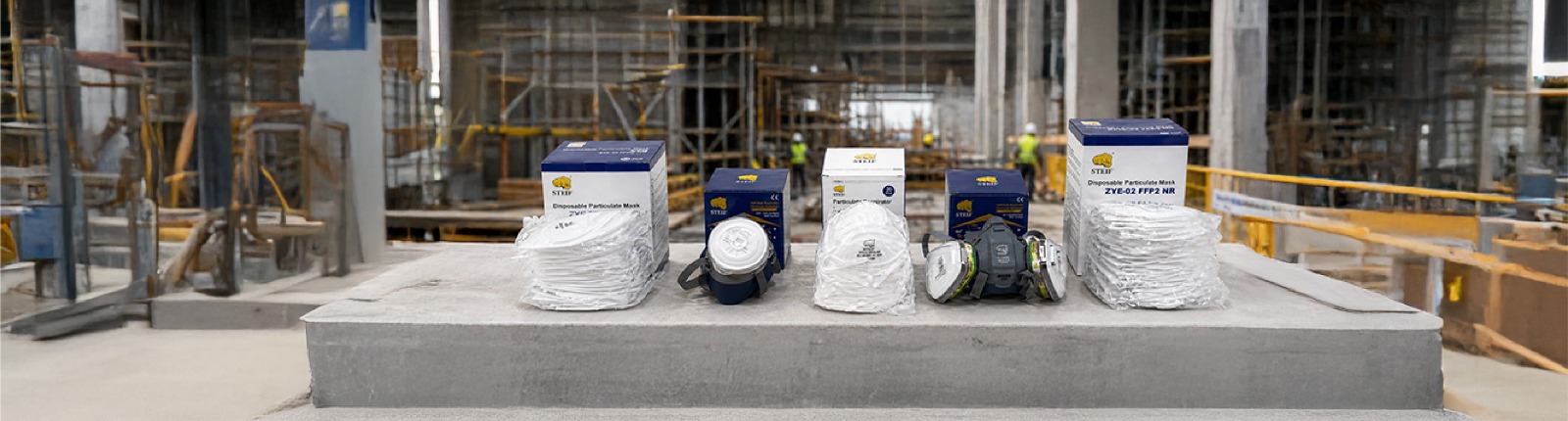 Top Safety Equipment Supplier in UAE