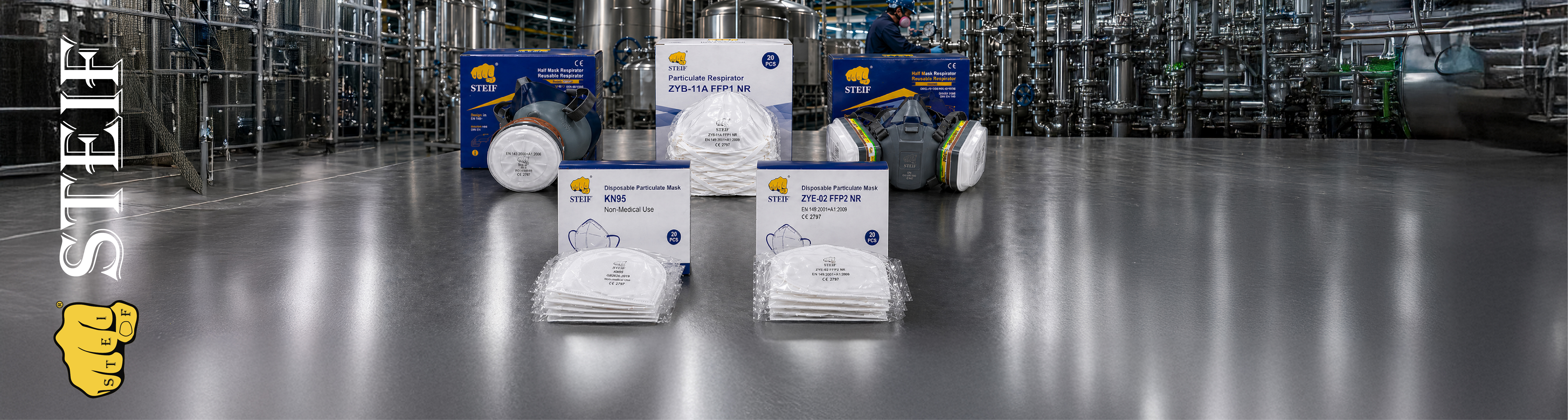 Top Safety Equipment Supplier in UAE