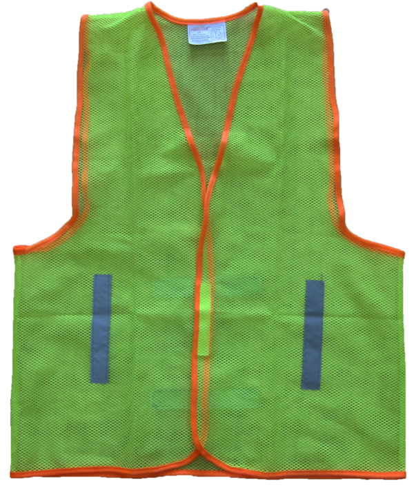 1084 Reflective Vest