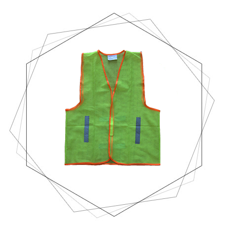  1084 Reflective Vest