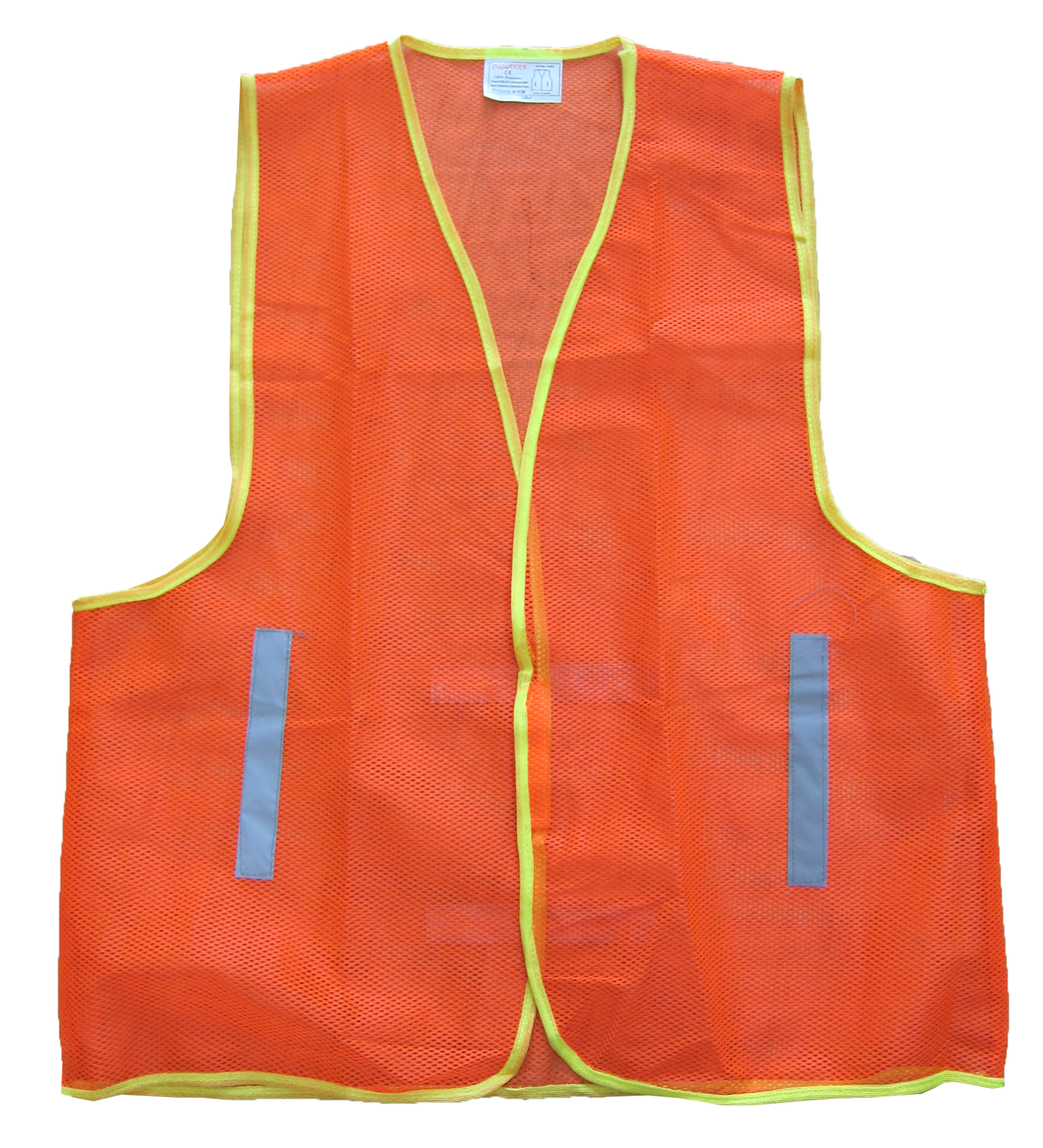 1084 Reflective Vest