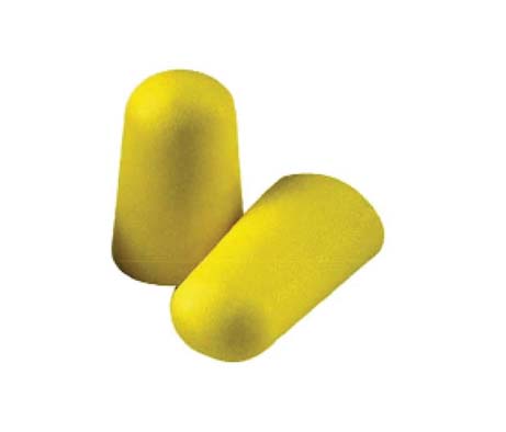  STEIF Foam Earplug 110,Foam Earplug by STEIF