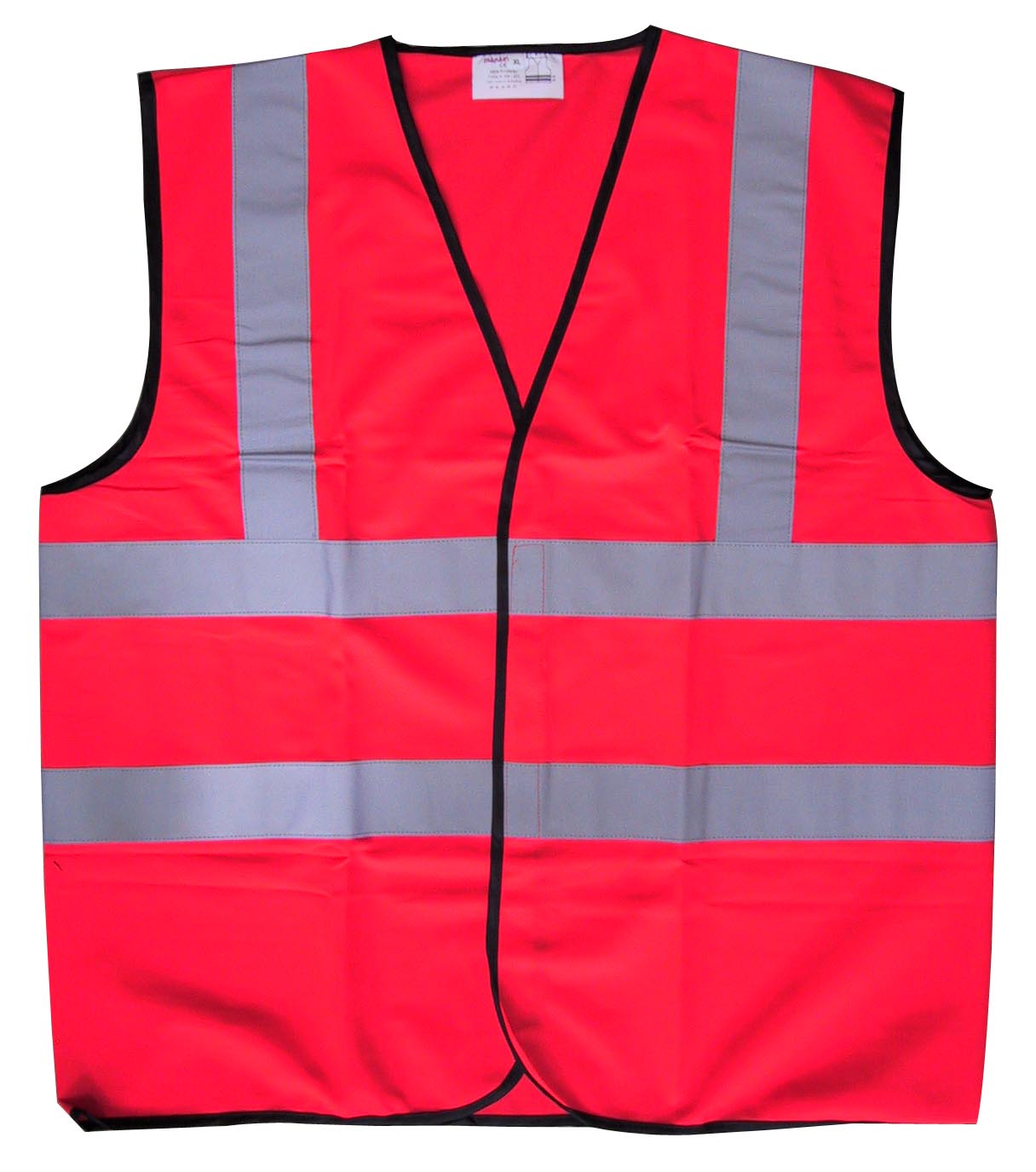 2378 Reflective Vest Fabric - Reflective Vest Safety Wear