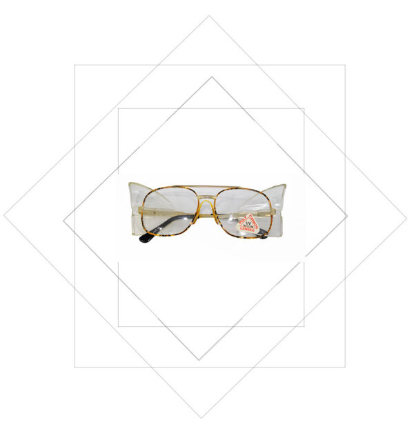 applicant for Indoor.  Scratch-Resistant Lenses  100% Polycarbonate Lenses Offers Protection From Excessive Glare Protection form harmful UV rays (99%)