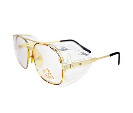  applicant for Indoor.  Scratch-Resistant Lenses  100% Polycarbonate Lenses Offers Protection From Excessive Glare Protection form harmful UV rays (99%)