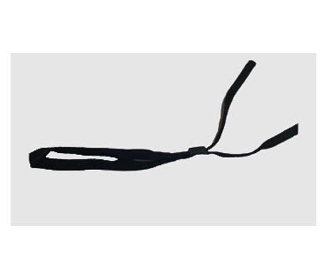 Black Cord for Spectacles