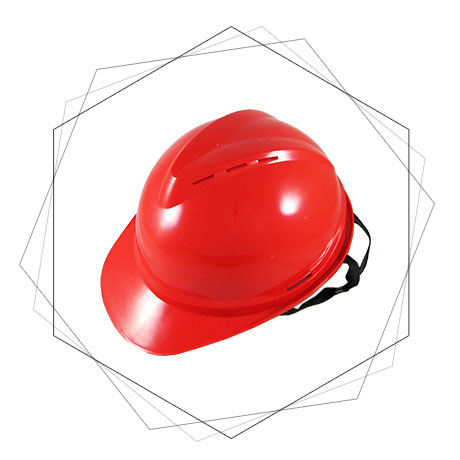 AB-53 ABS HELMET,STEIF ABS SAFETY HELMET AB-53 ABS