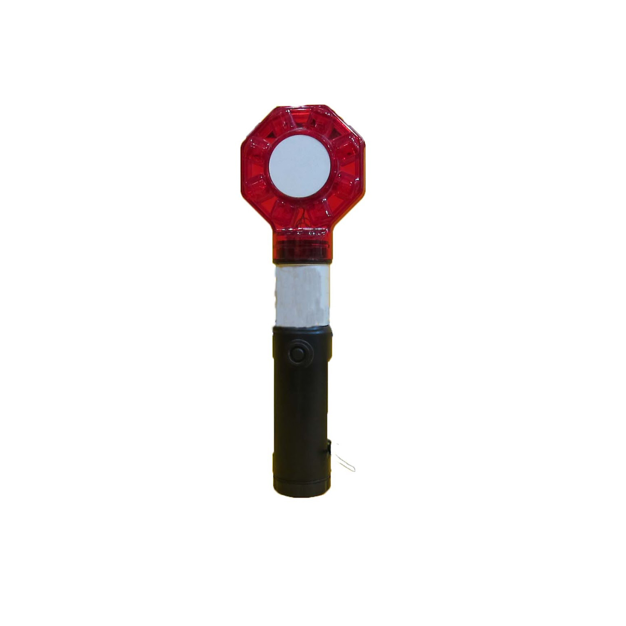  AB-M258 Flashing Light Red