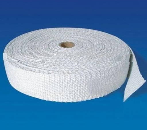  Abestos Webbing Tape