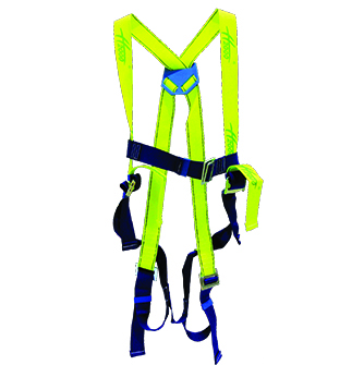 All safe Safety Harness
