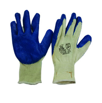 ALT1001-2 Latex Coated Gloves - Latex Coated Work Gloves by Steif