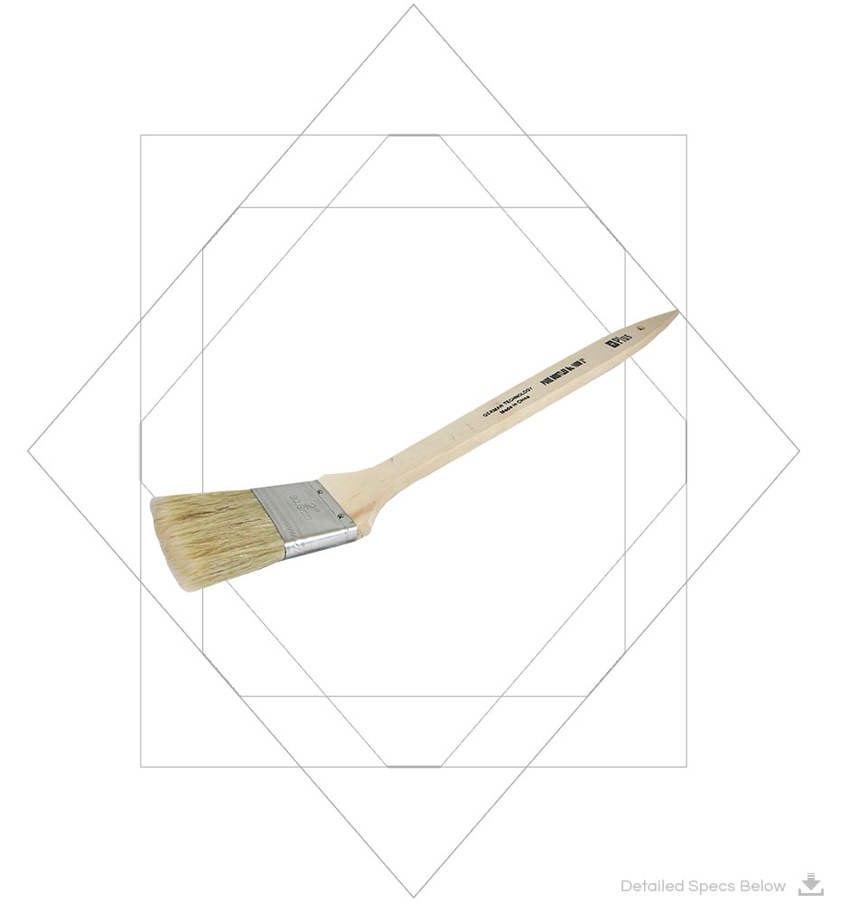  Angle Brush 160W