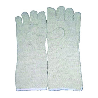 Asbestos Gloves - Asbestos Cloth Gloves