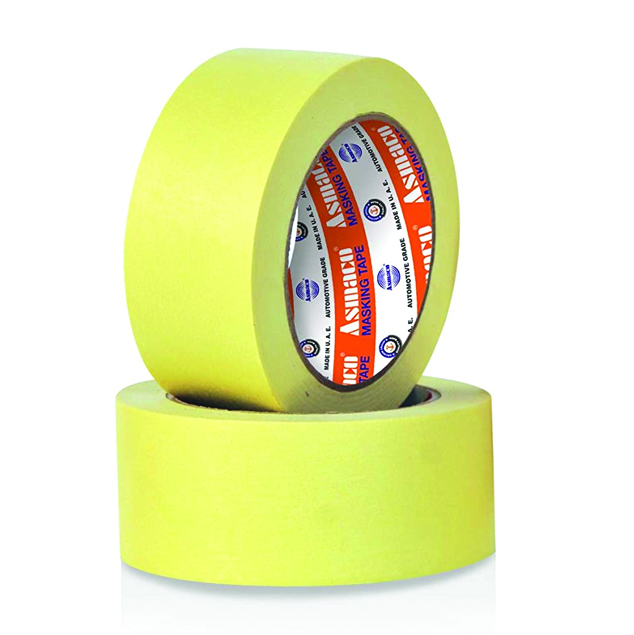  Asmaco Automotive Grade Masking Tape