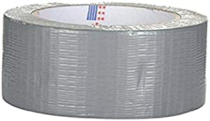 Asmaco Duct Tape  2" x 30 yrd