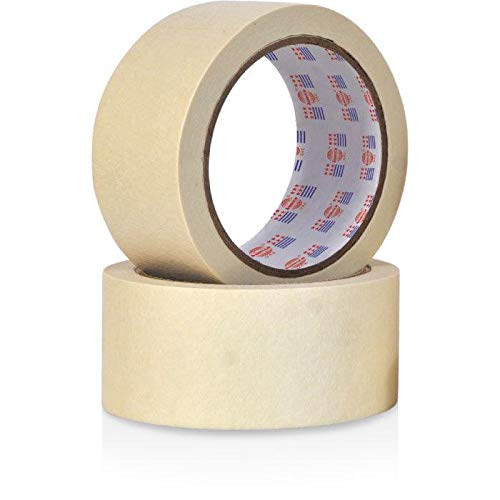 Asmaco Masking Tape 1Inch