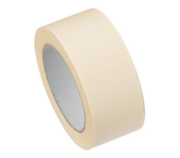 Asmaco Masking Tape 3" x 30 yard