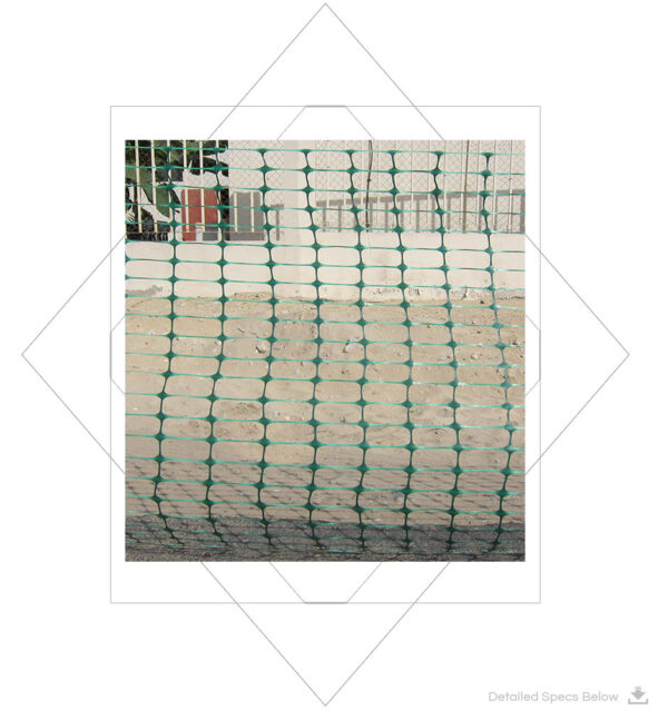 BARRIER NET