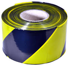 Barrier Tape