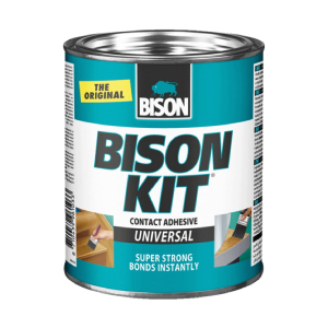 Bison Kit Glue Highly Adhesive