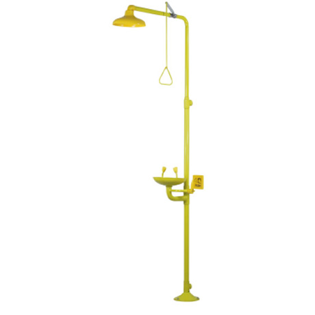EYEWASH SHOWER ART NO-  BTF11C