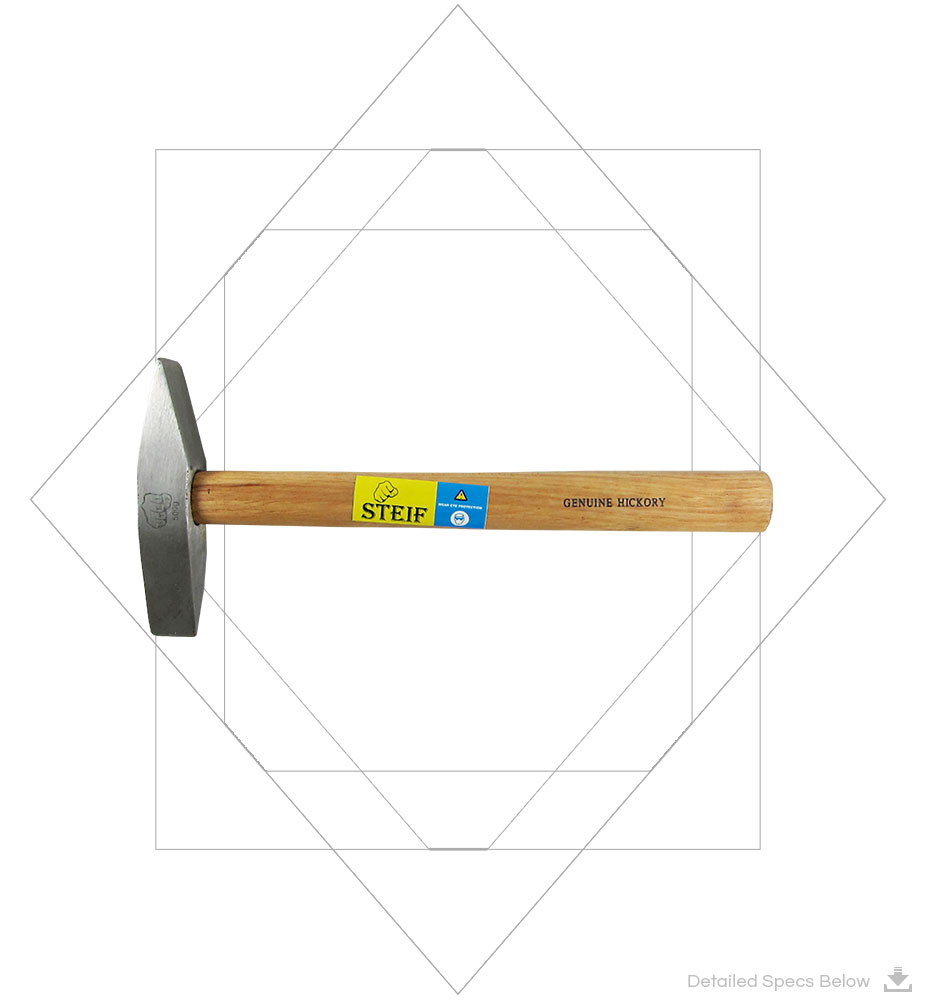 Chipping Hammer