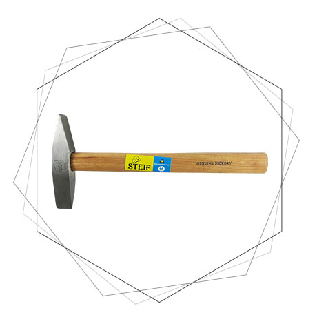 Chipping Hammer | 3D CAD Model Library | GrabCAD