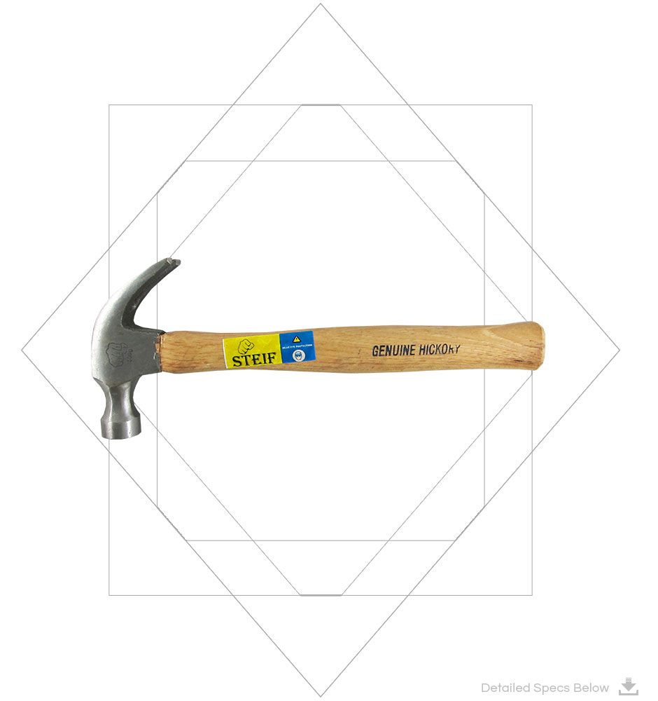 Claw Hammer