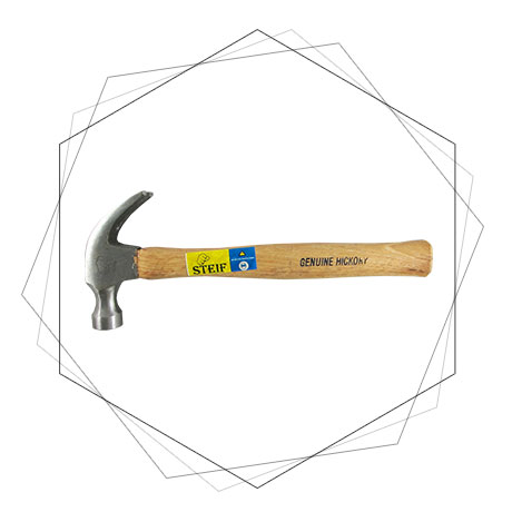  Claw Hammer