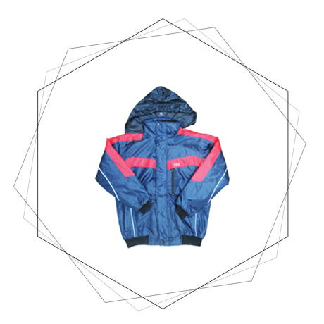 Cold Storage Jacket - Protective Cold Room Wear