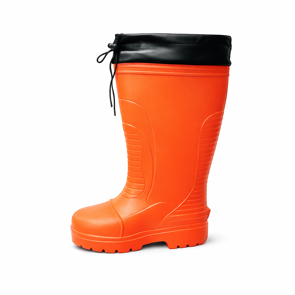 COLD STORAGE WELLINGTON BOOTS-Waterproof