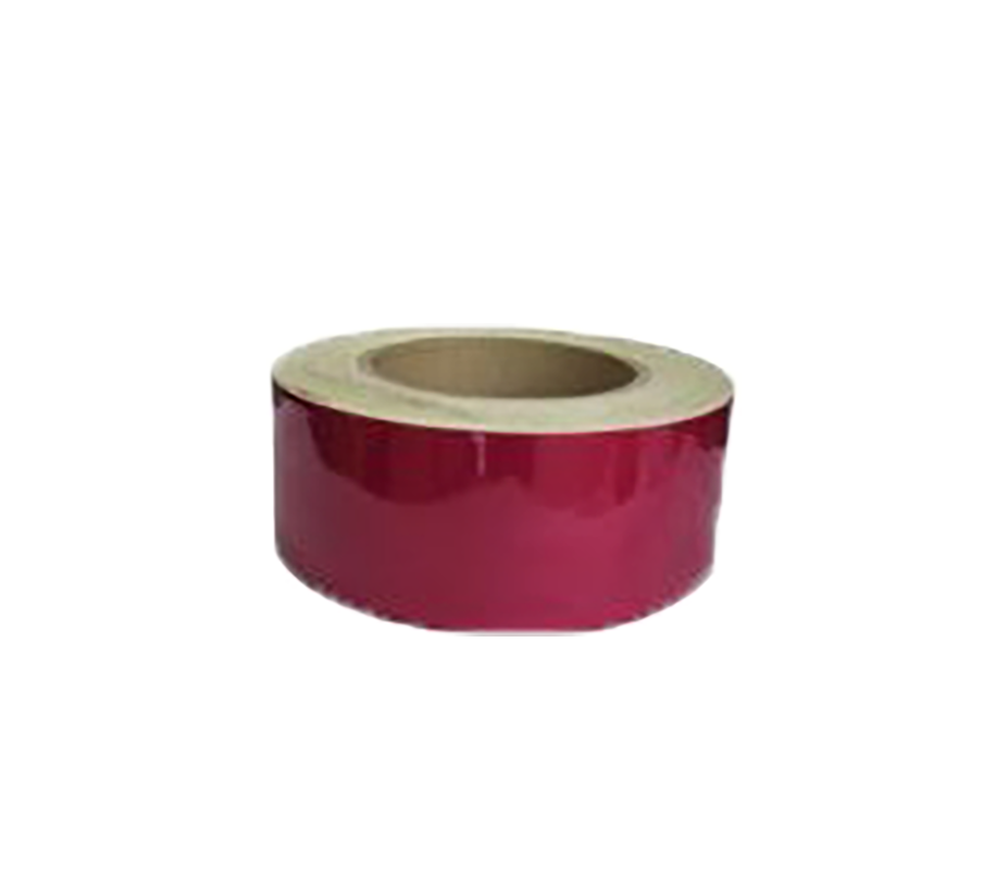 Commercial Grade Reflective Tape - REFL. TAPE COMM. GRADE