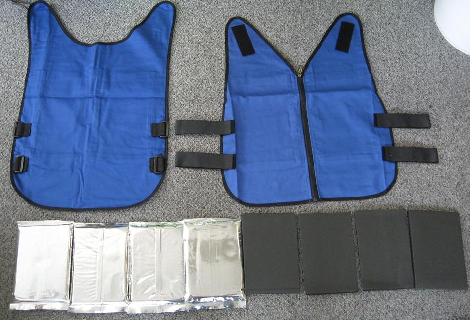 COOLING VEST GB-01A