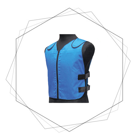  COOLING VEST GB-01A