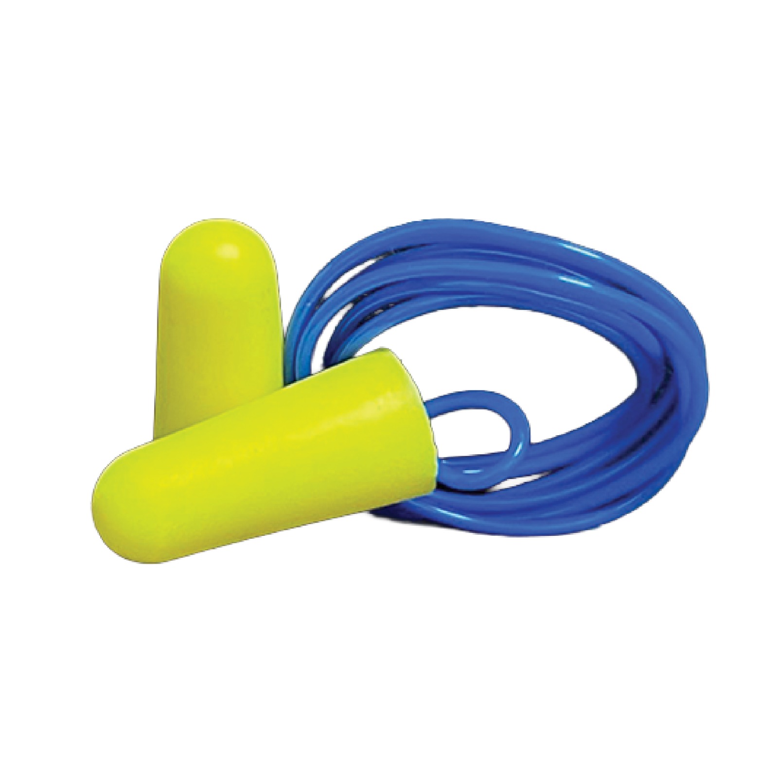 STEIF Foam Earplug 111 Corded,foam-earplugs-corded