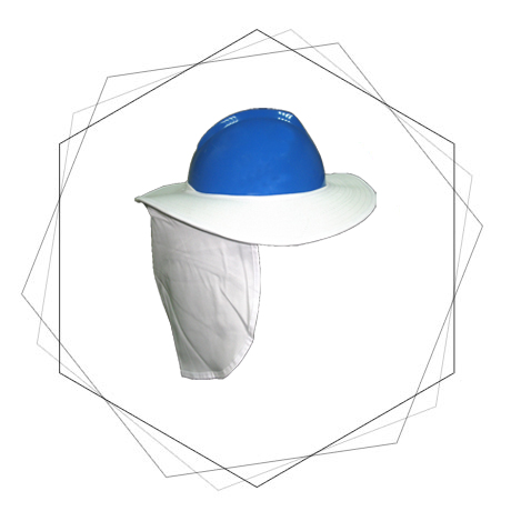 Cotton Helmet Cover