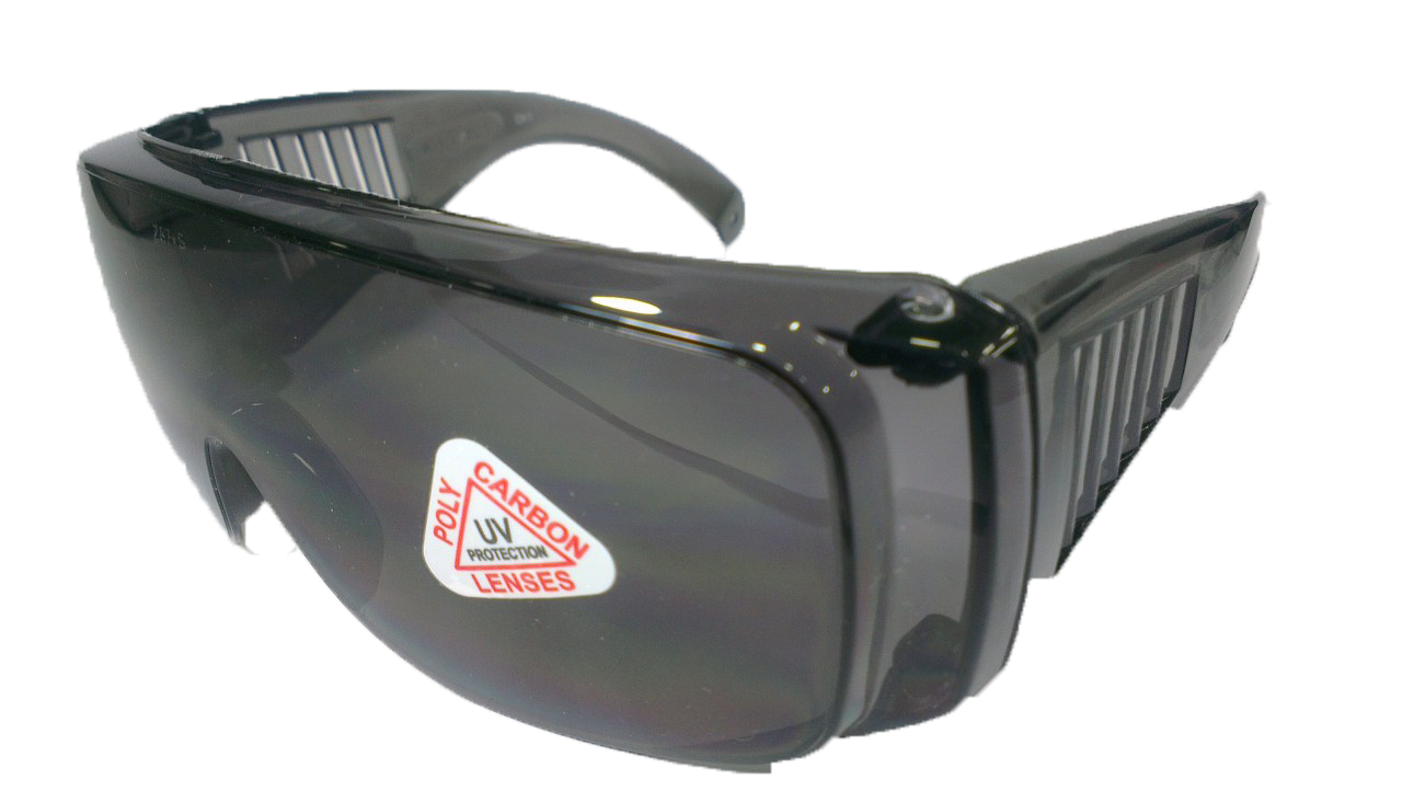 DK1 Safety Spectacles-DK1 UV Protection Safety Spectacles