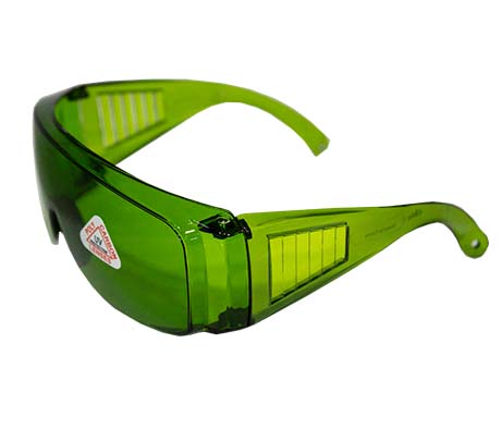 DK1 Safety Spectacles-DK1 UV Protection Safety Spectacles