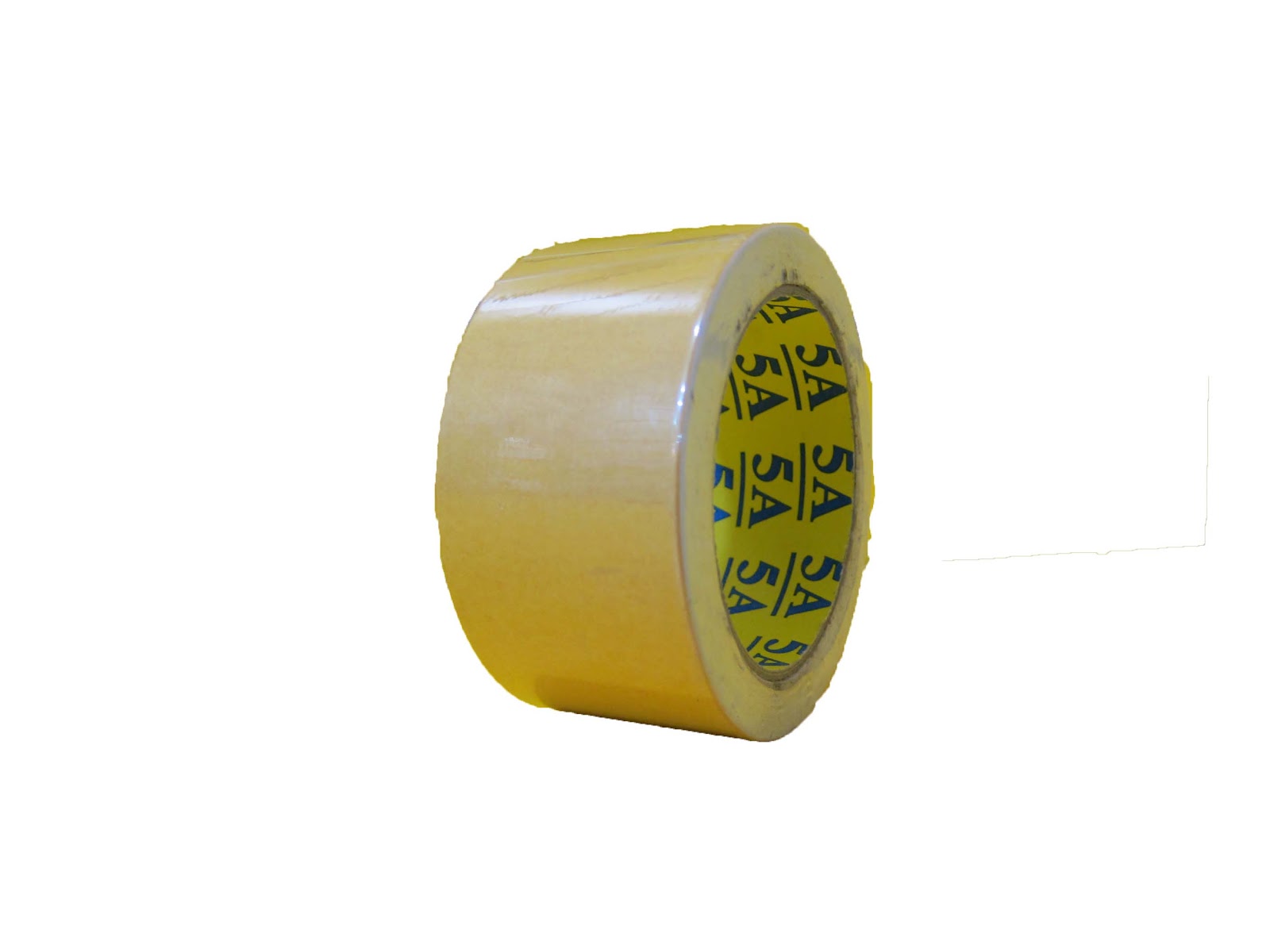  Double Sided Adhesive Tape 2" x 20m