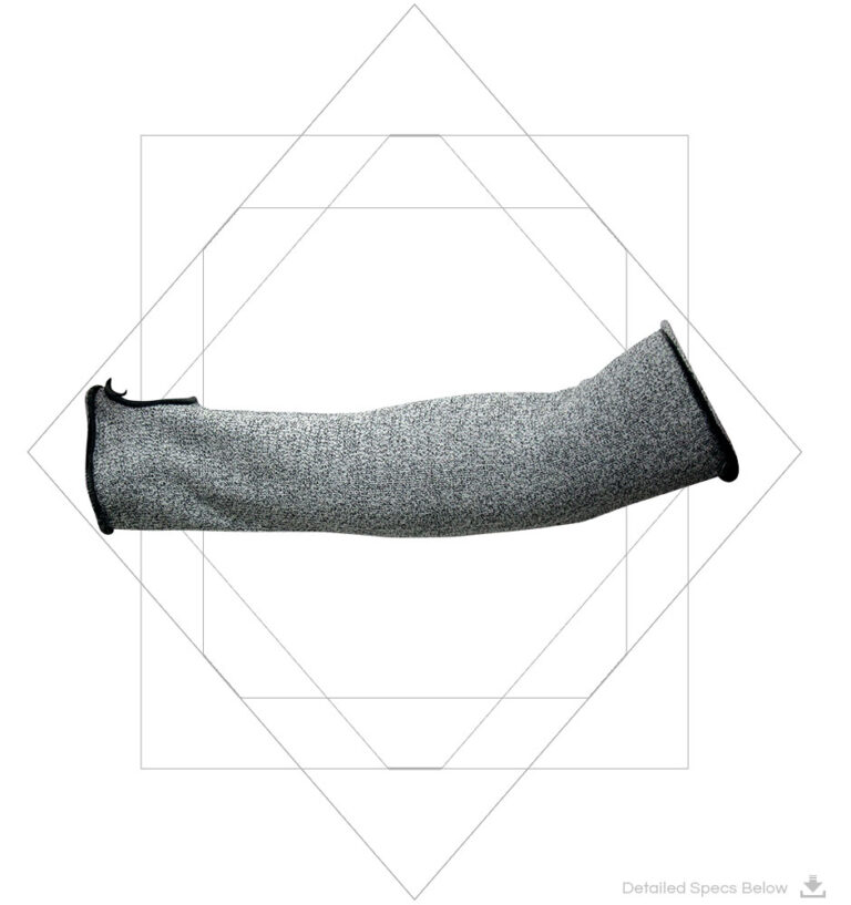 Dyneema Arm Sleeves