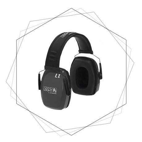 Earmuffs Leightning L1 Headband