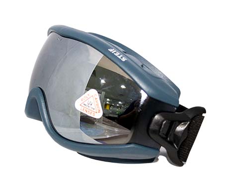 EF58 Goggle Blue Frame