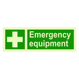 PH IMO Emergency Equipment- photo