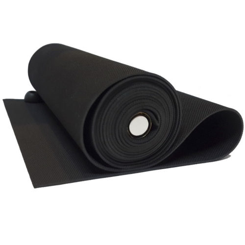 EPDM Rubber Sheet - Commercial Grade EPDM Rubber Sheet