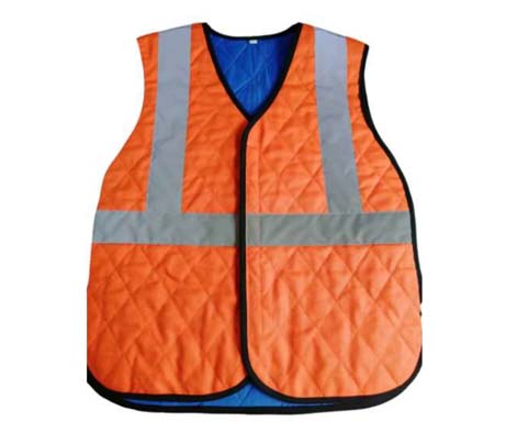 EVAPORATIVE COOLING STANDARD VESTS