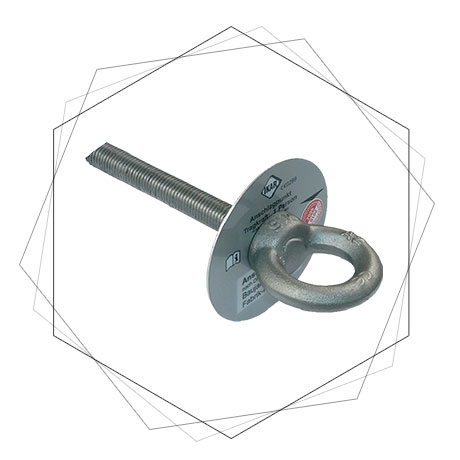 Eyebolt AP-Fix