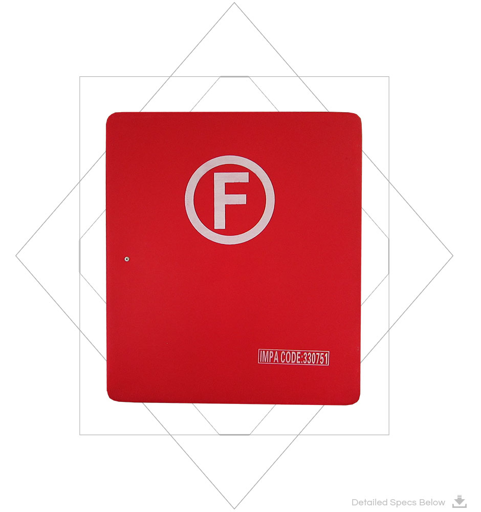 Fire Hose Box XT100