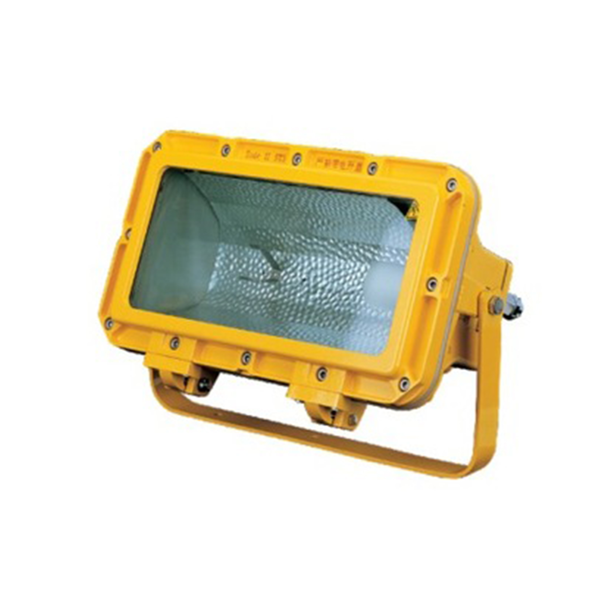 Floodlight E40 CFT 220V 400W - Explosion-Proof Spot Light