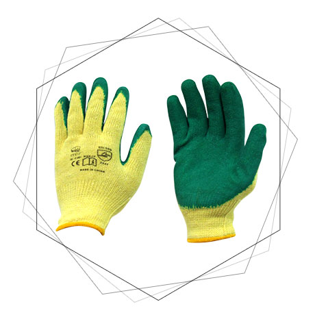 Leather gloves deals uae